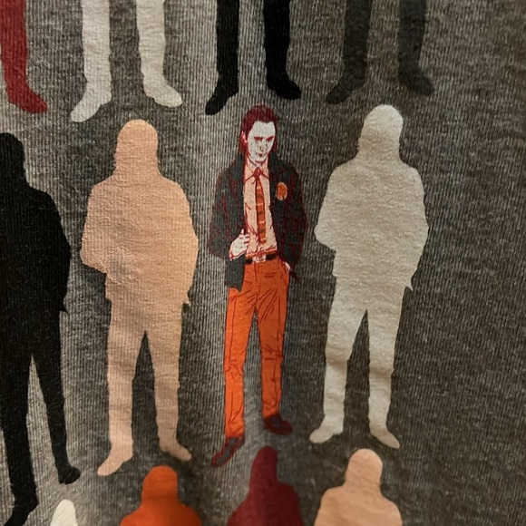 Loki T-Shirt - Picture 3 of 3